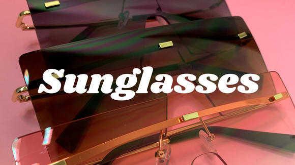Sunglasses & Accessories
